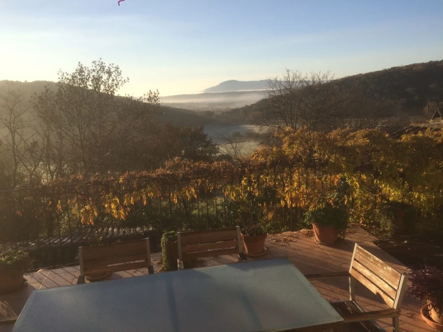 La Vieille Maison - Chambre et Halte Gourmande