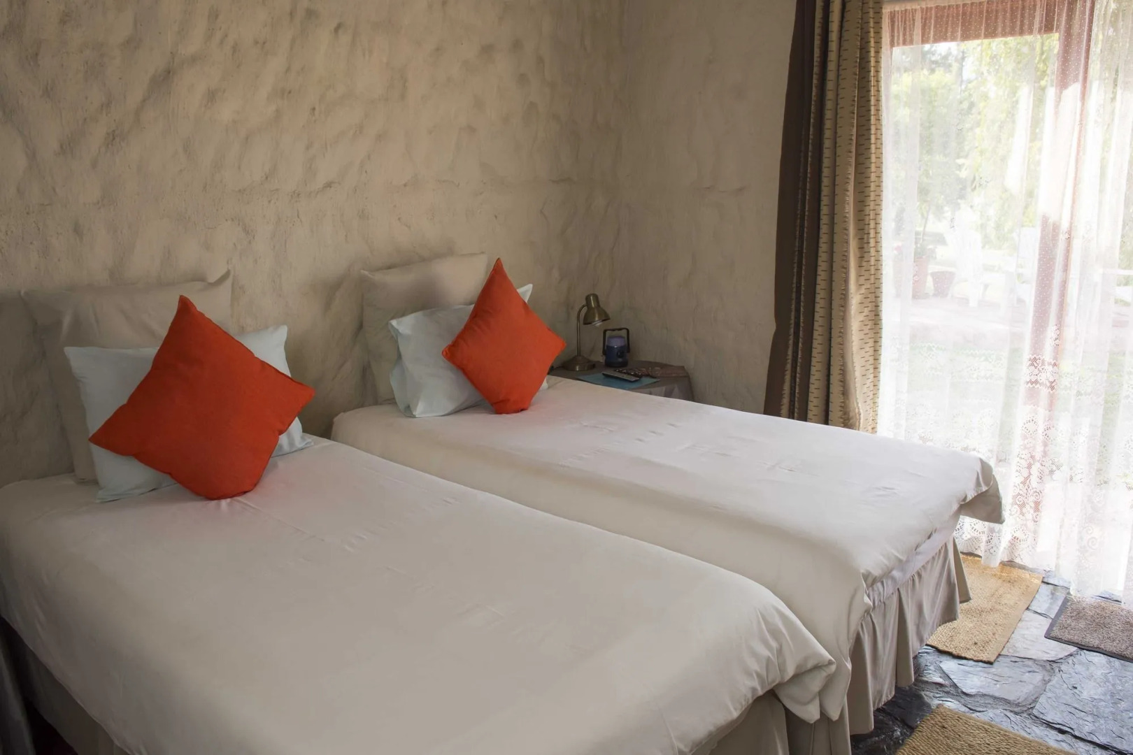 By Bush Telegraph Lodge