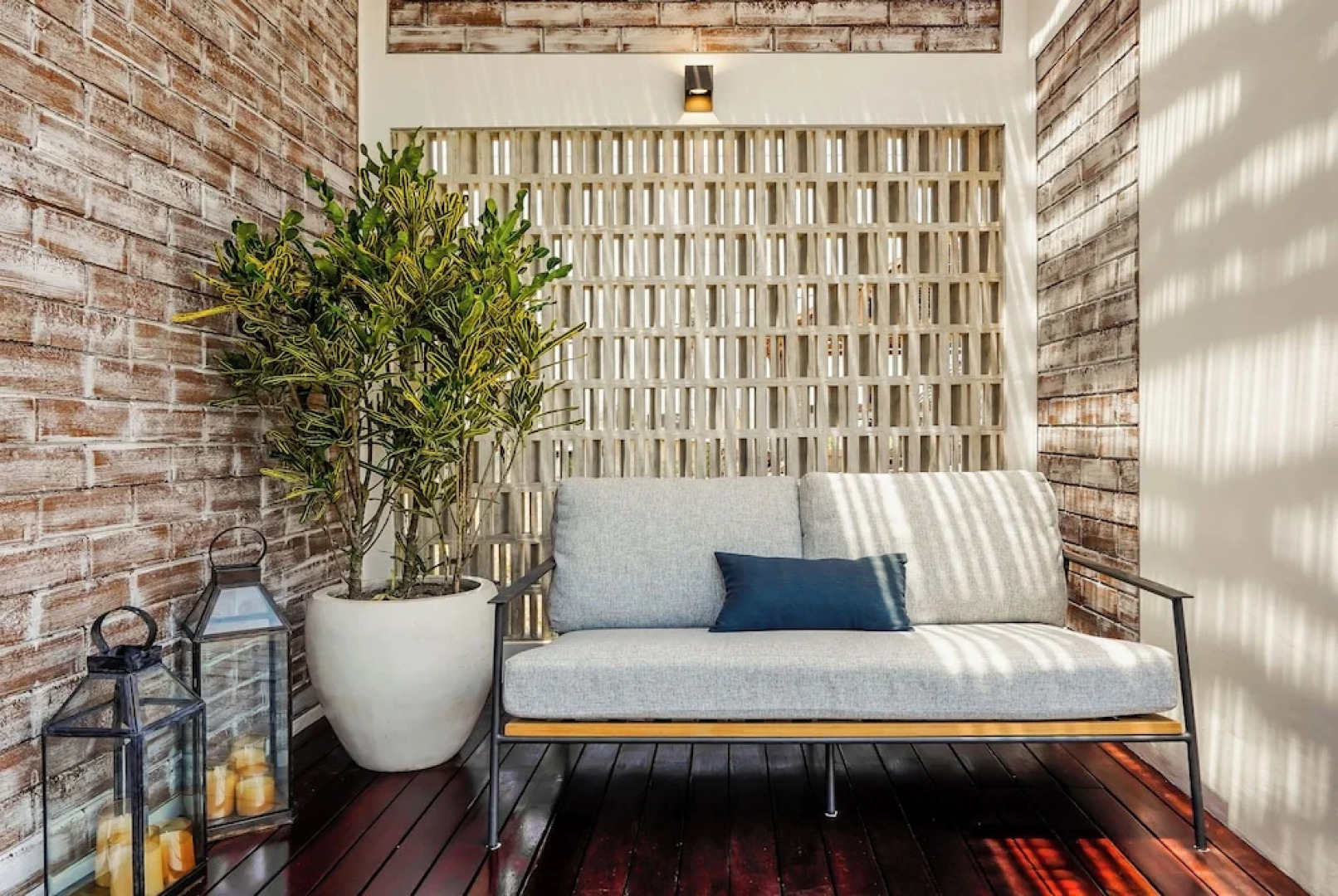 Valle Villa by Betterplace