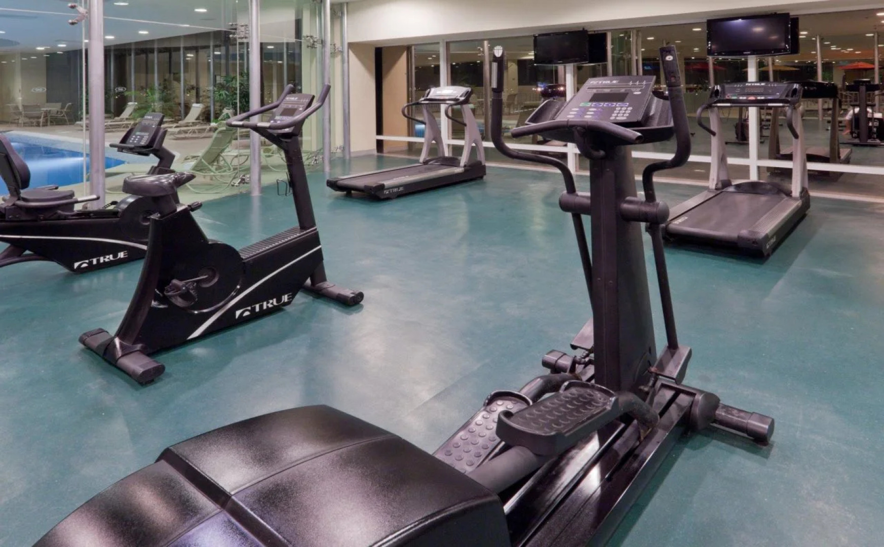 Crowne Plaza Torreon by IHG