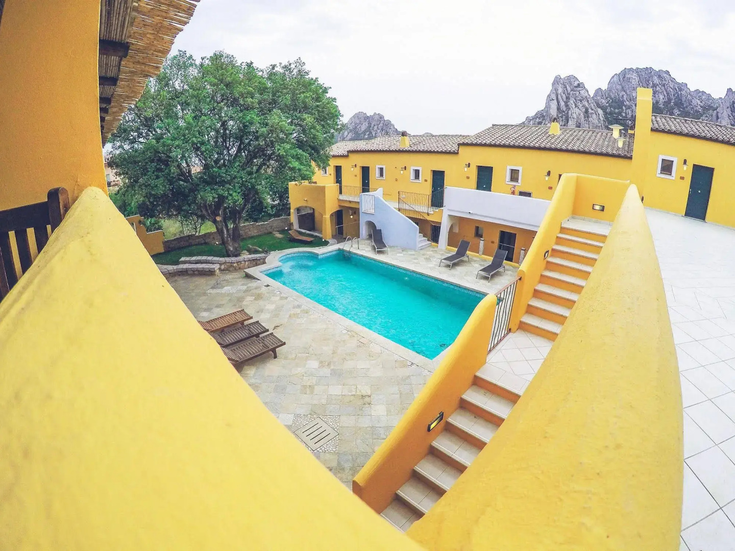 La Suera San Pantaleo