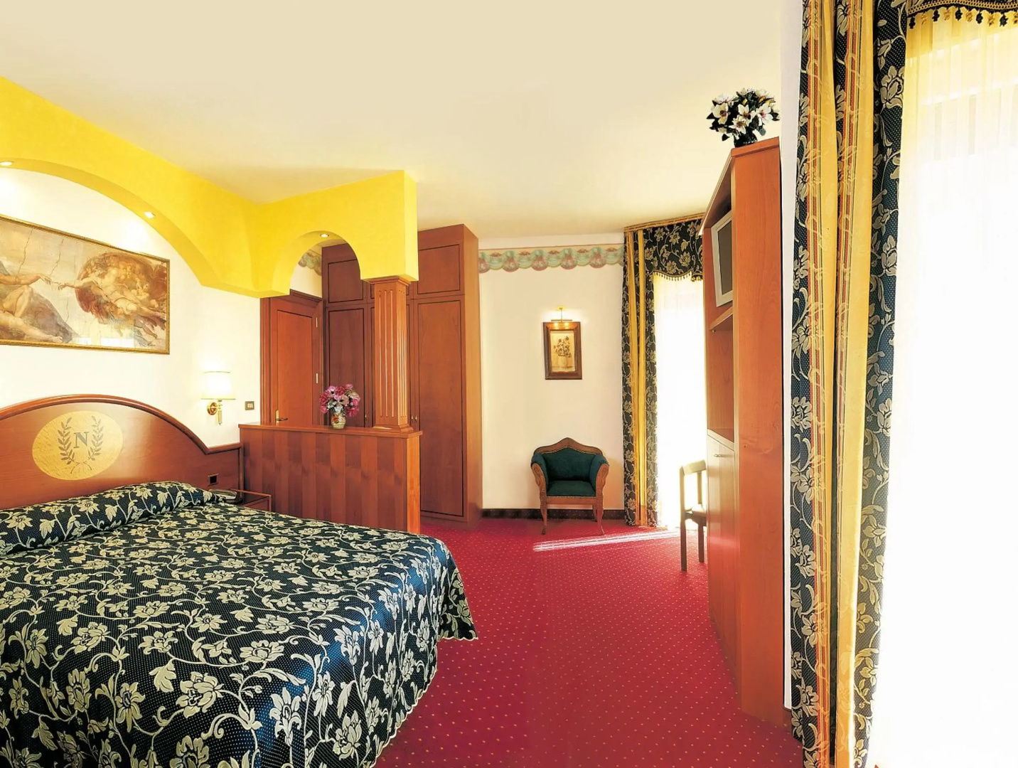 Hotel Napoleon