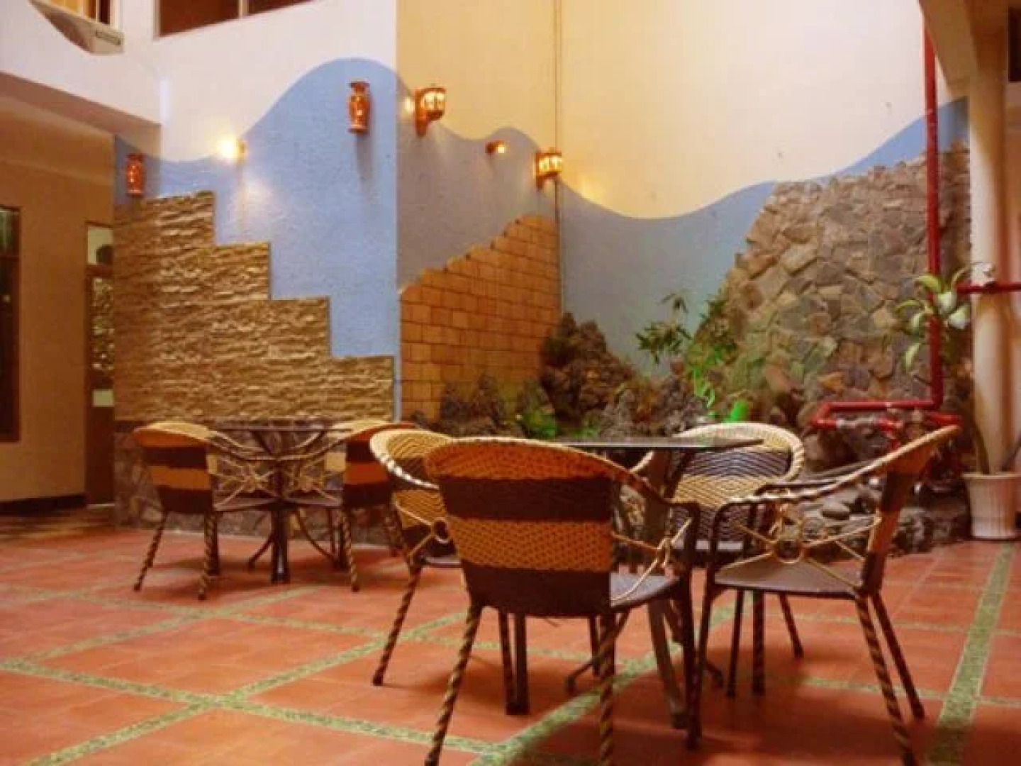 Lam Kieu Hotel - Phan Thiet