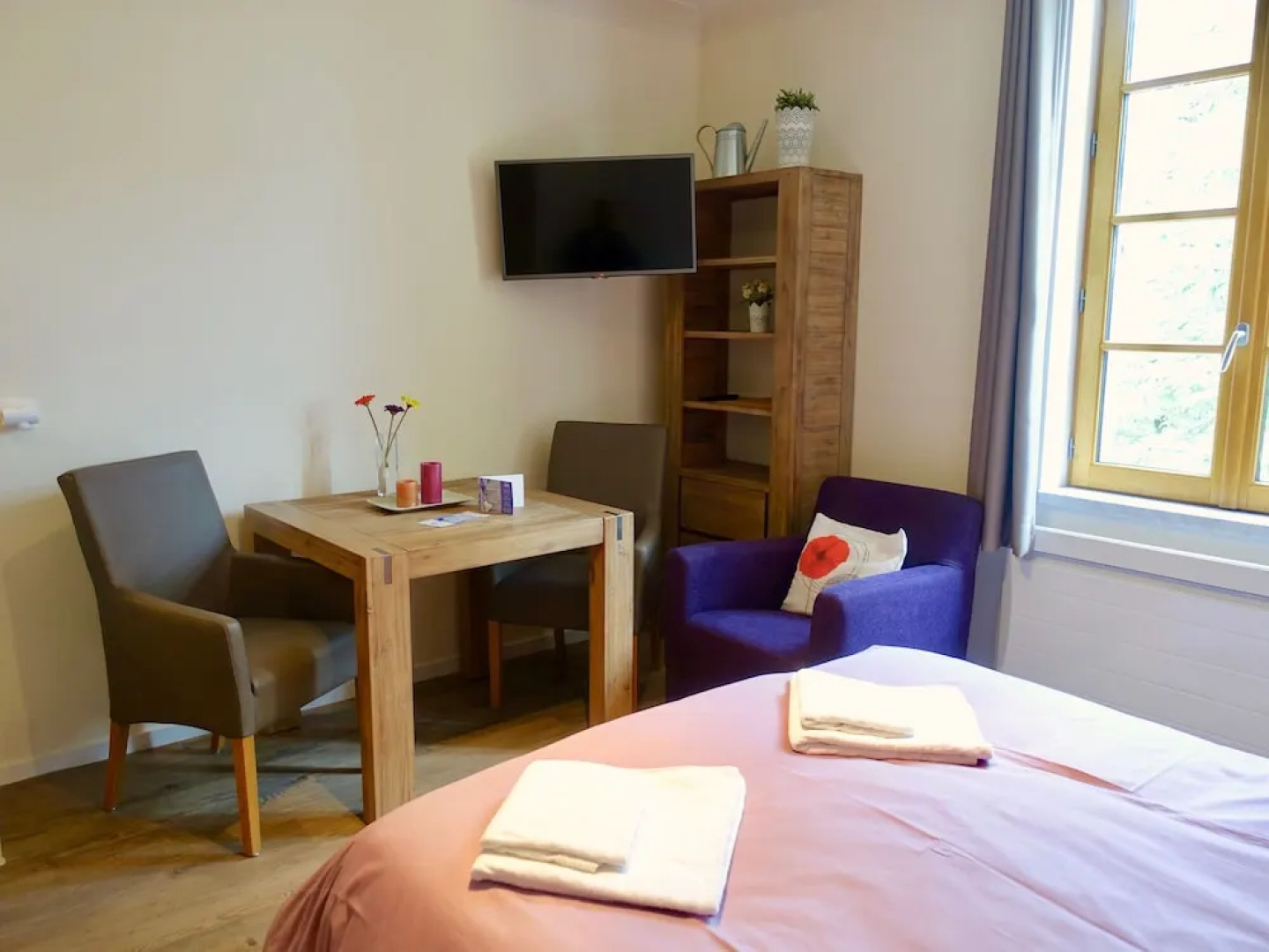 Résidence Château Ferrassières