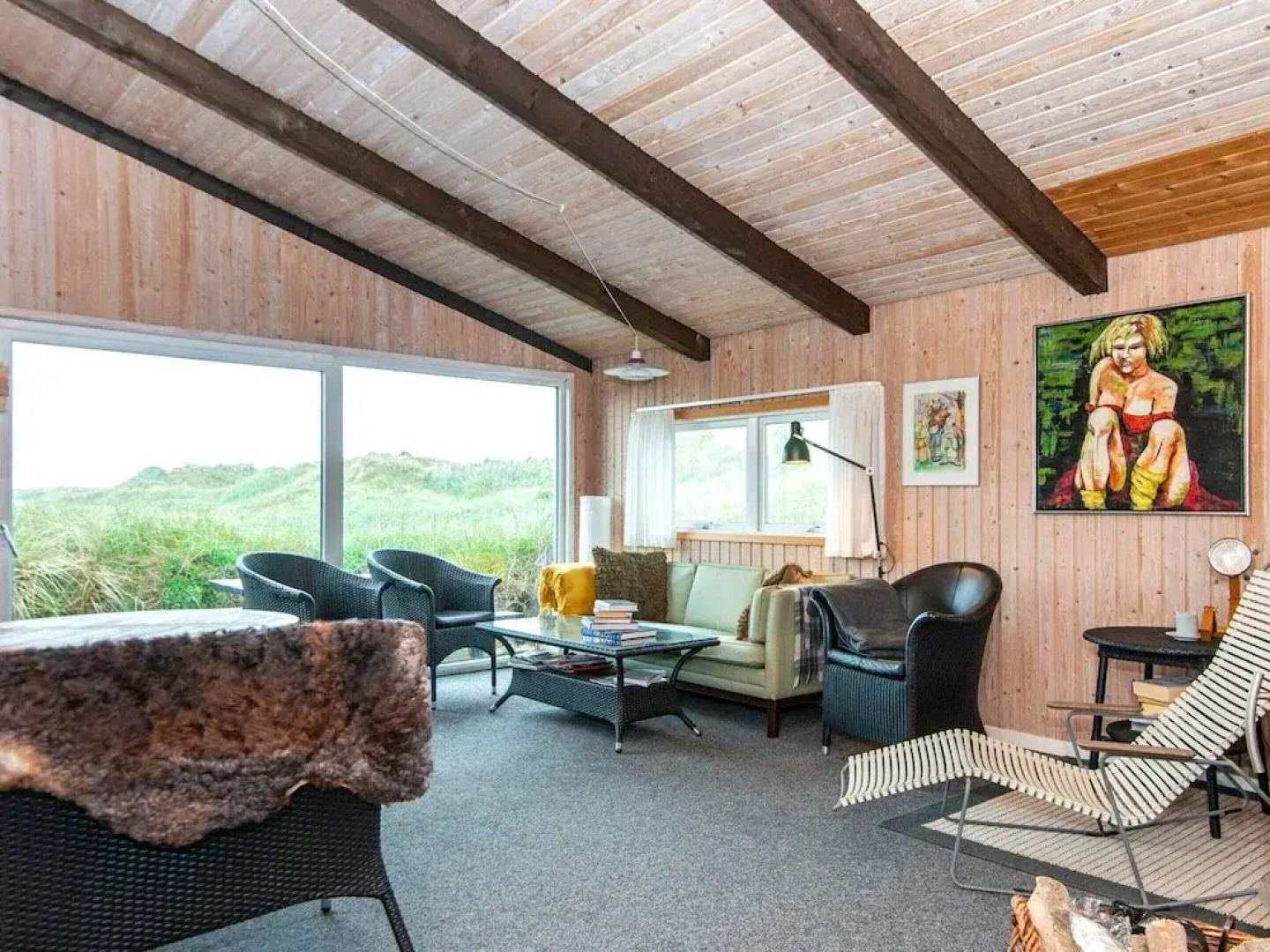 Charming Dune Retreat - By Traum Ferienwohnungen