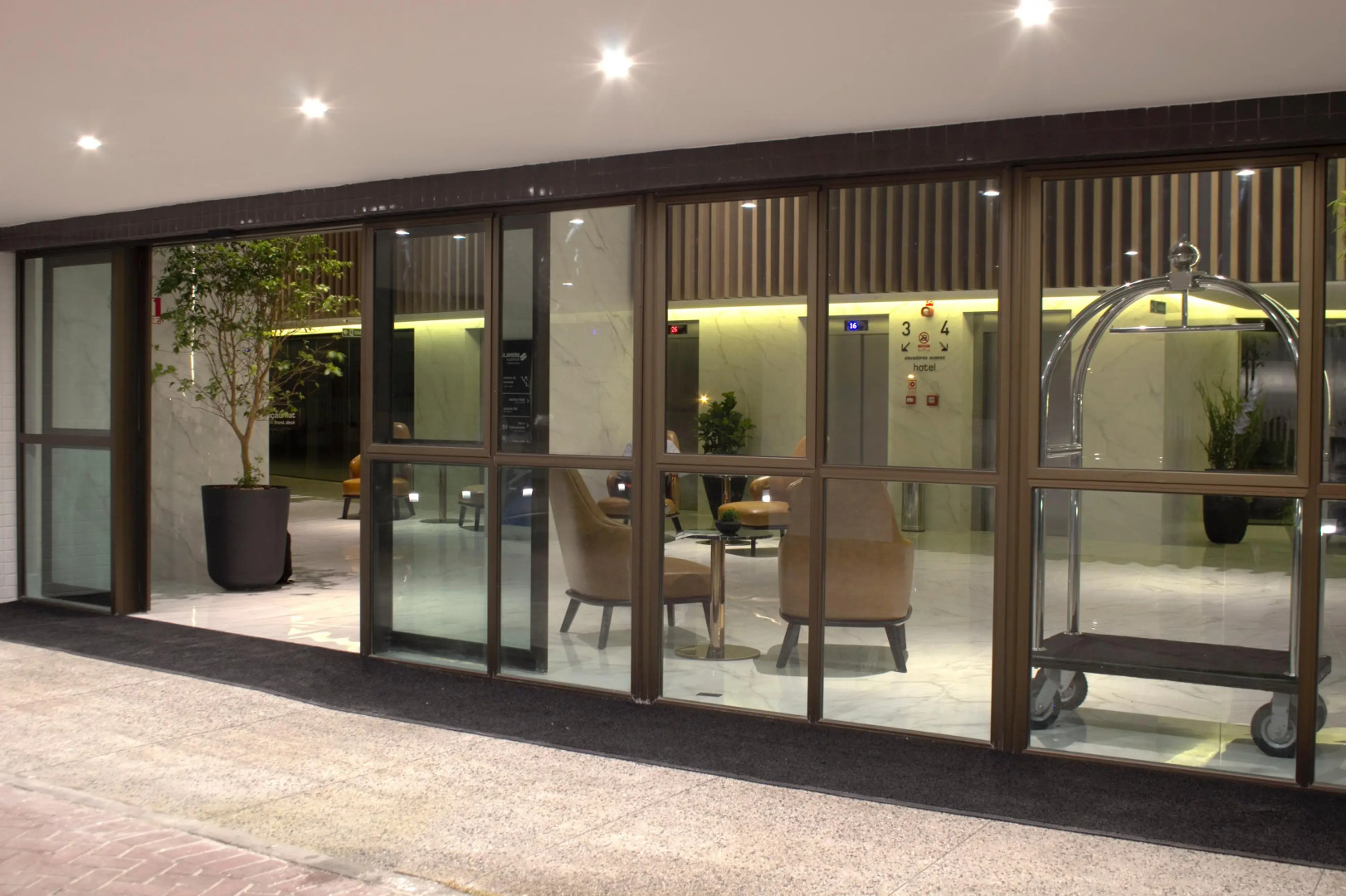 SLAVIERO Campina Grande