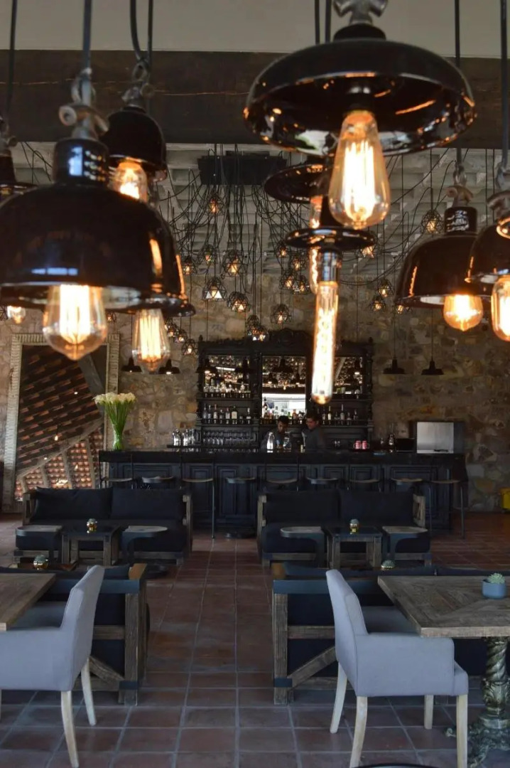 Hacienda Los Picachos