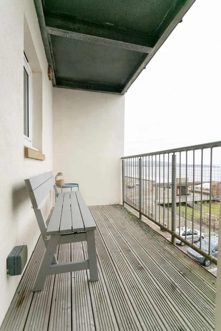 Taylor Retreat -  Donnini Apartments