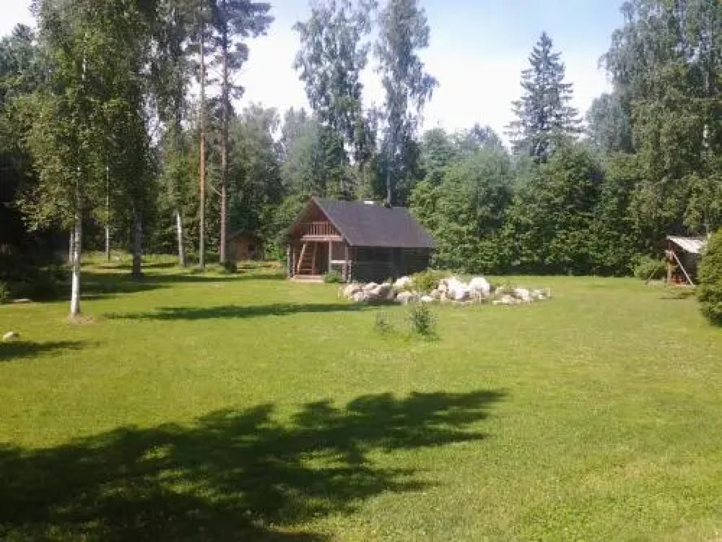 Haaviku Holiday Home