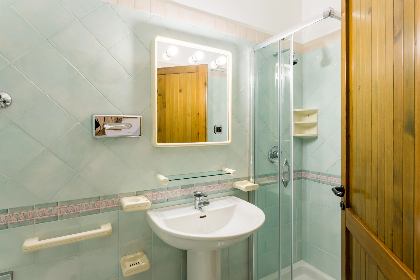 La Tonnara Di Bonagia Resort