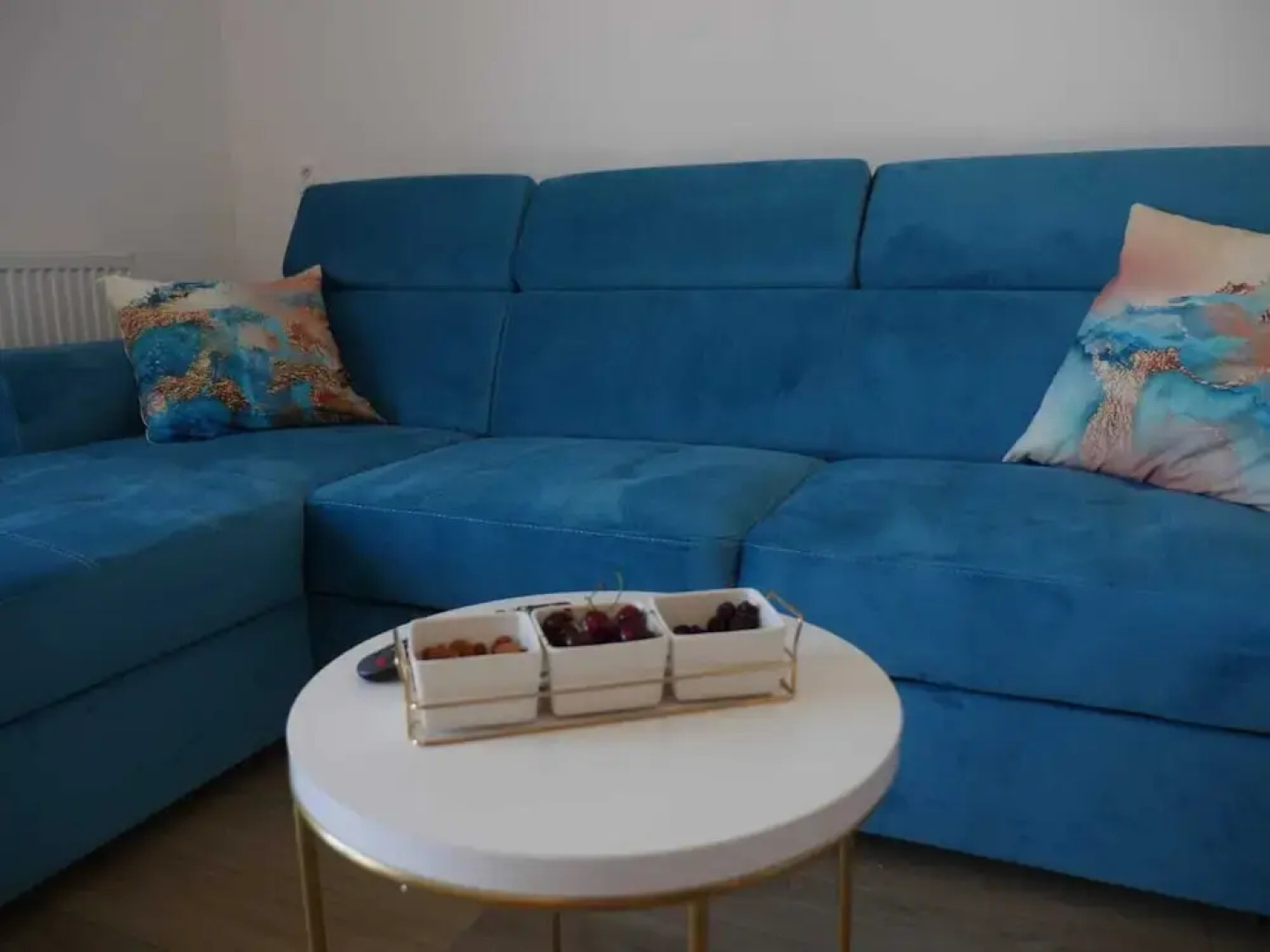 Shadesofblue M & M Sleeps 4 With Pool