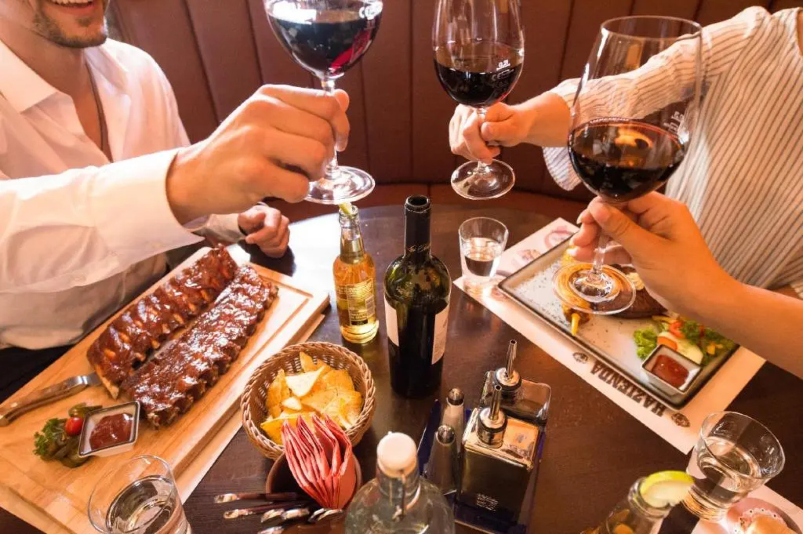 Carathotel Basel/Weil am Rhein