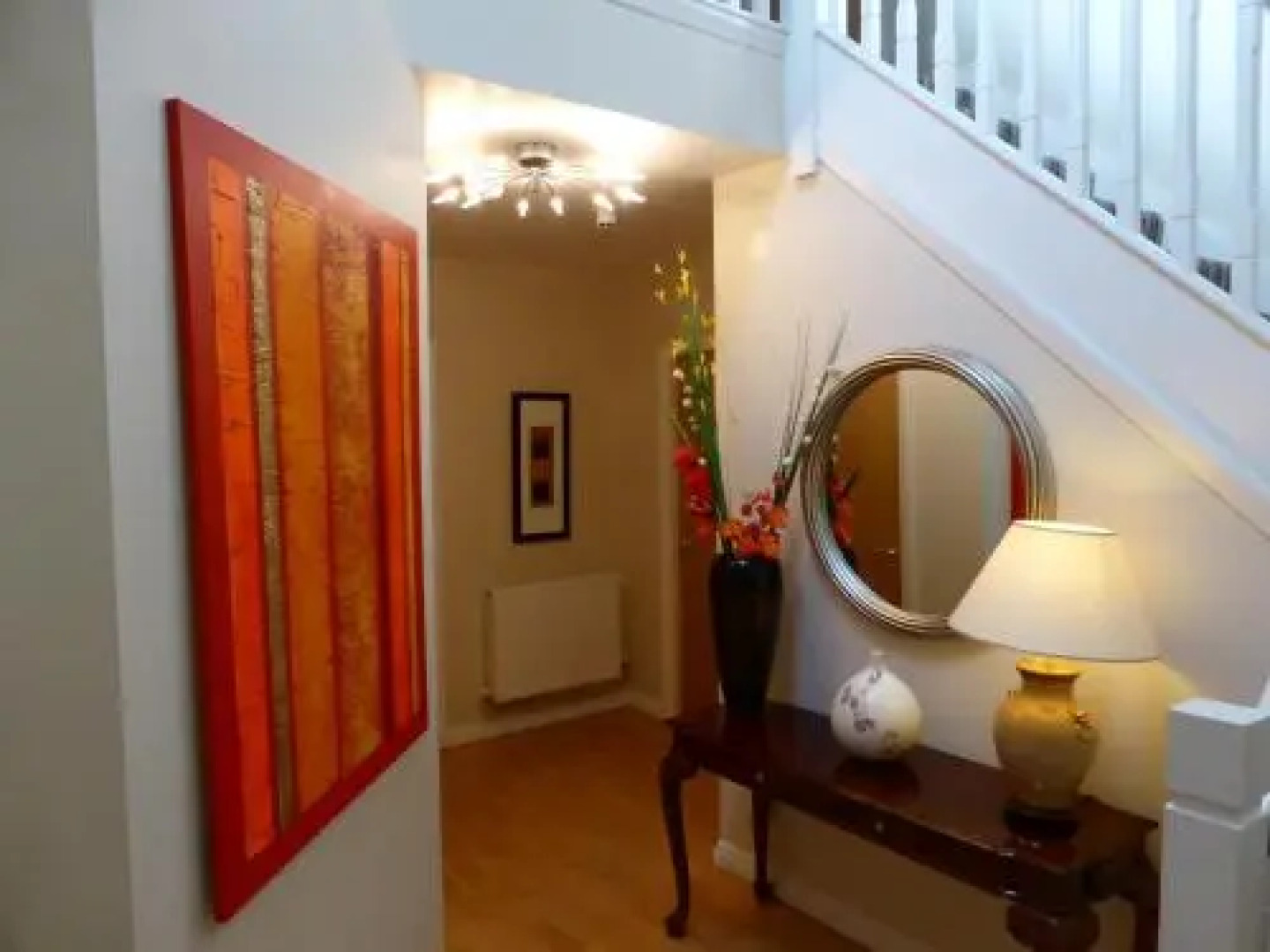 Apt 7A Waterfoot Apartment