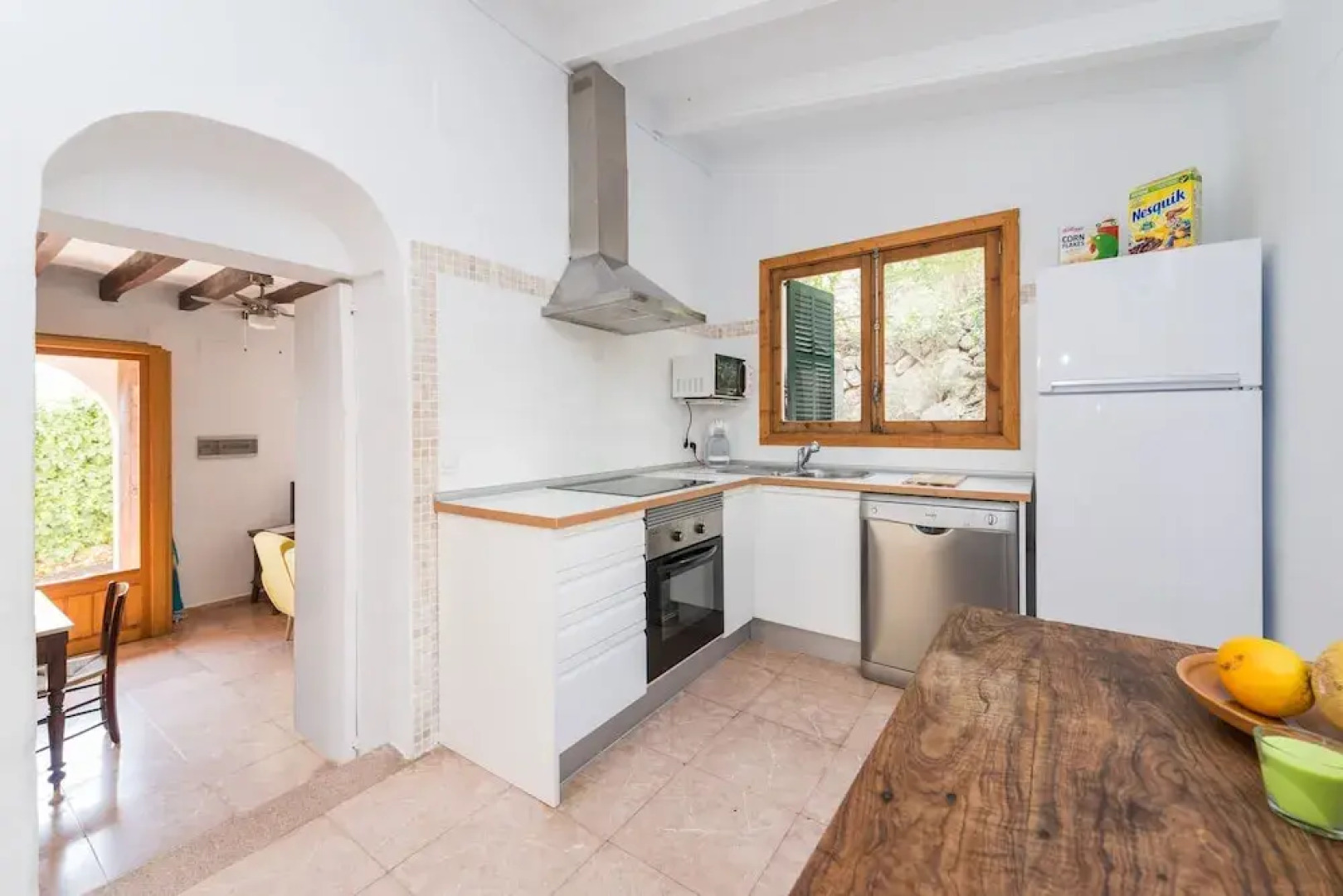 Can Bess Mancor De La Vall