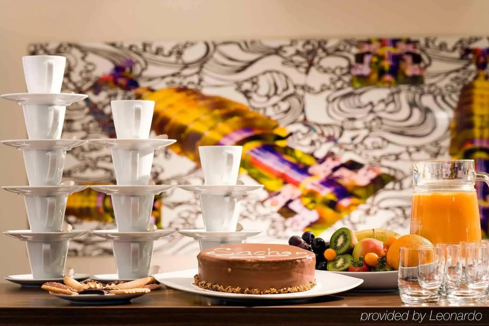 Mercure Hotel Muenchen Neuperlach Sued