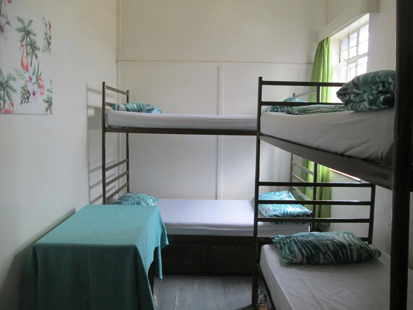 Lighthouse Farm Backpackers Lodge