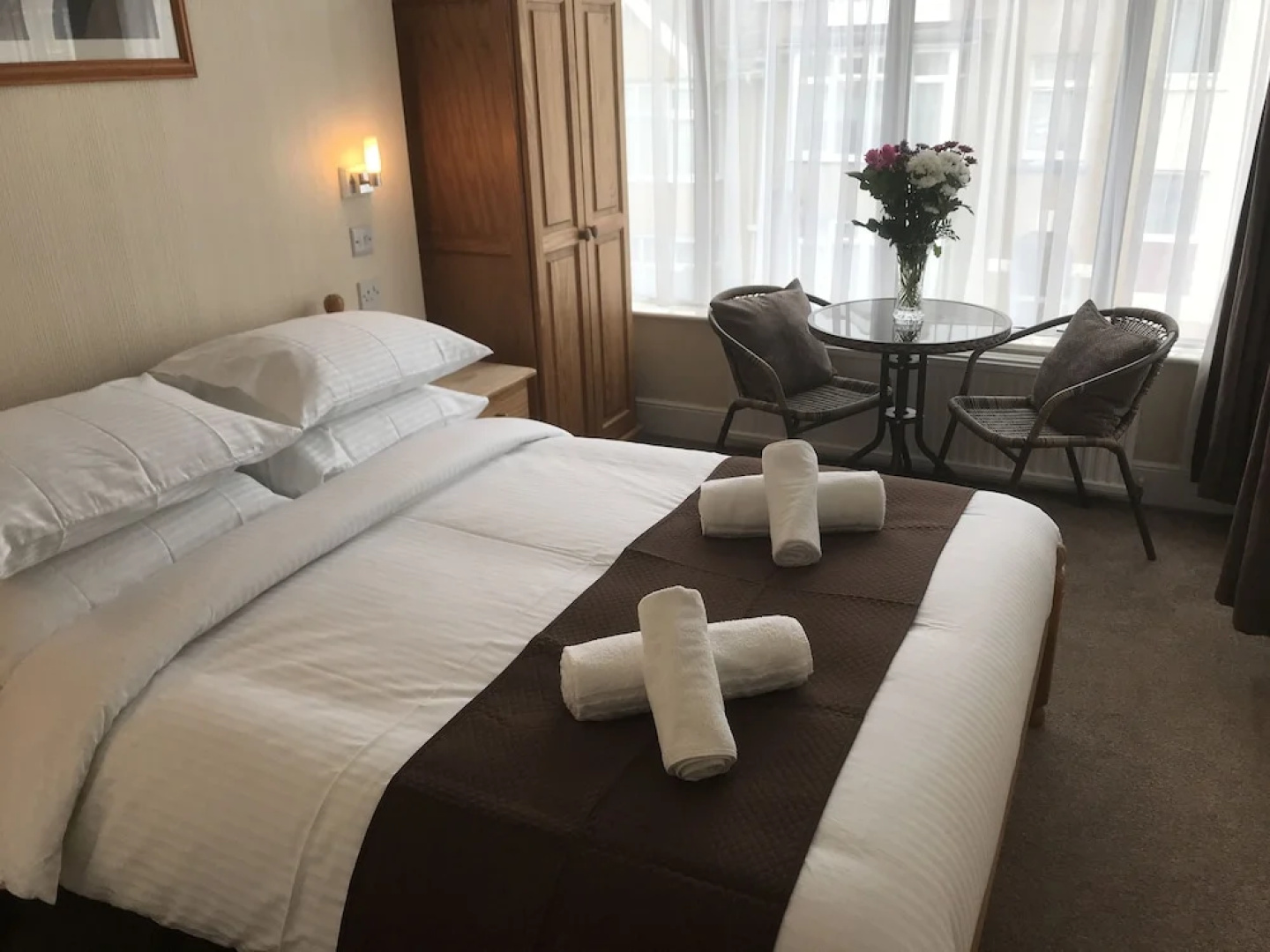 Trevellis Guest House