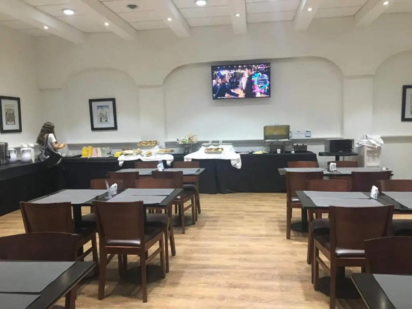 O2 Hotel Buenos Aires