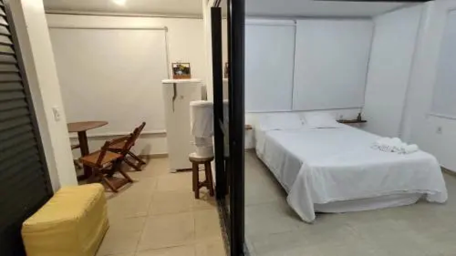 Pontal Dos Sonhos Chale Praia Hidro