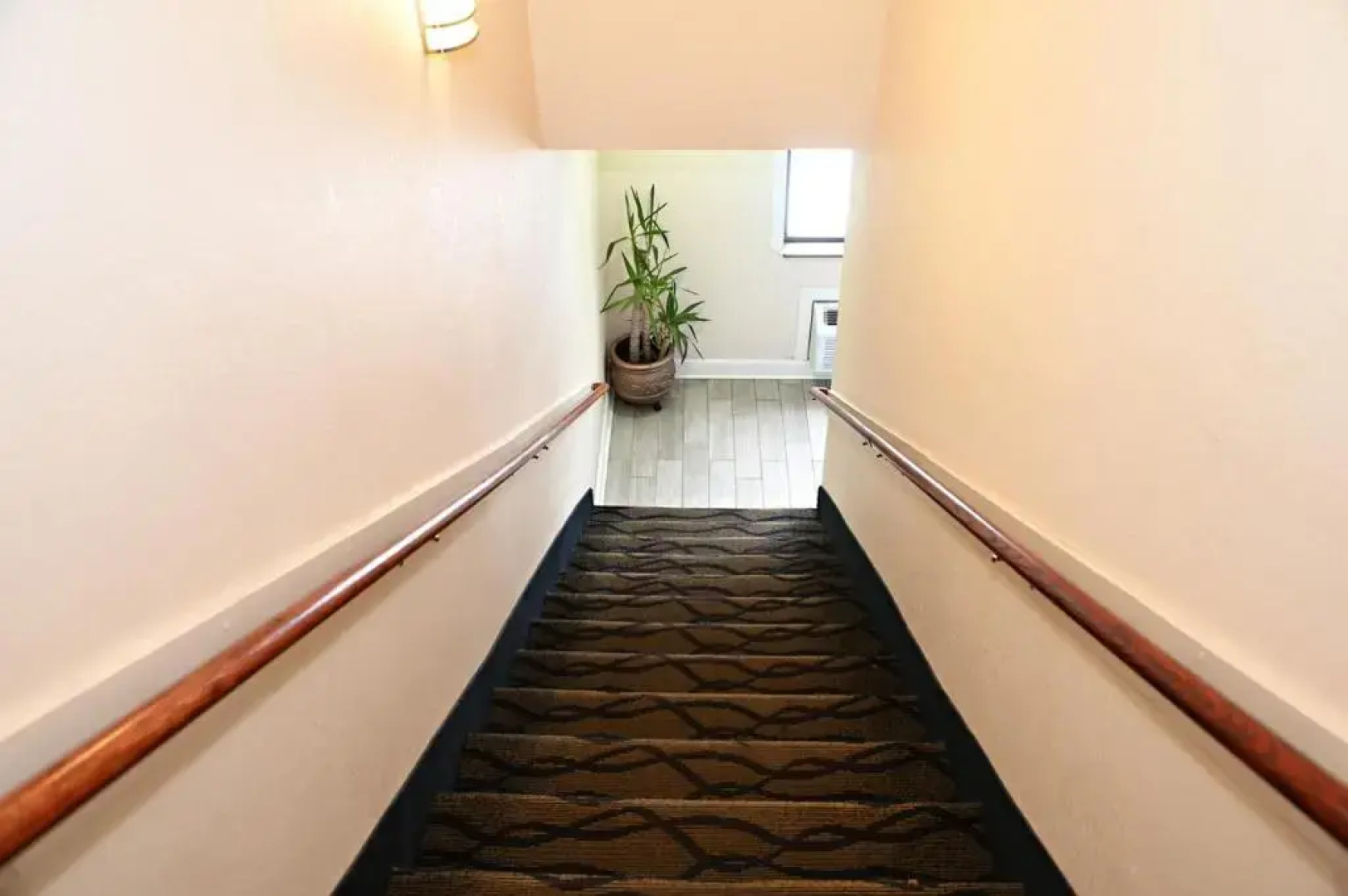 Americas Best Value Inn