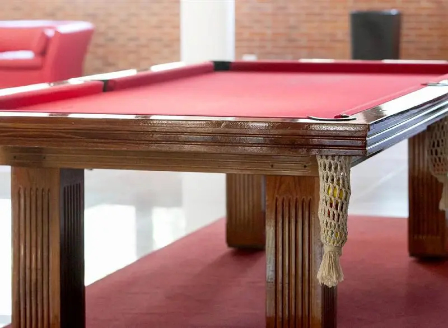 Bagu Ayres de Mar - Pinamar