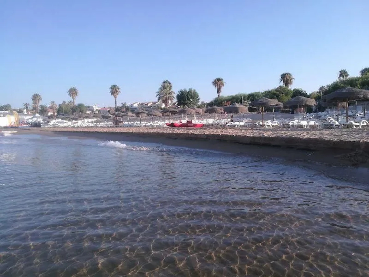 Baia del Sole Villaggio Sul Mare