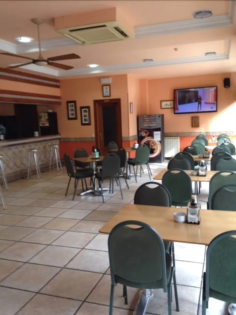 Hotel Nueva Allandesa