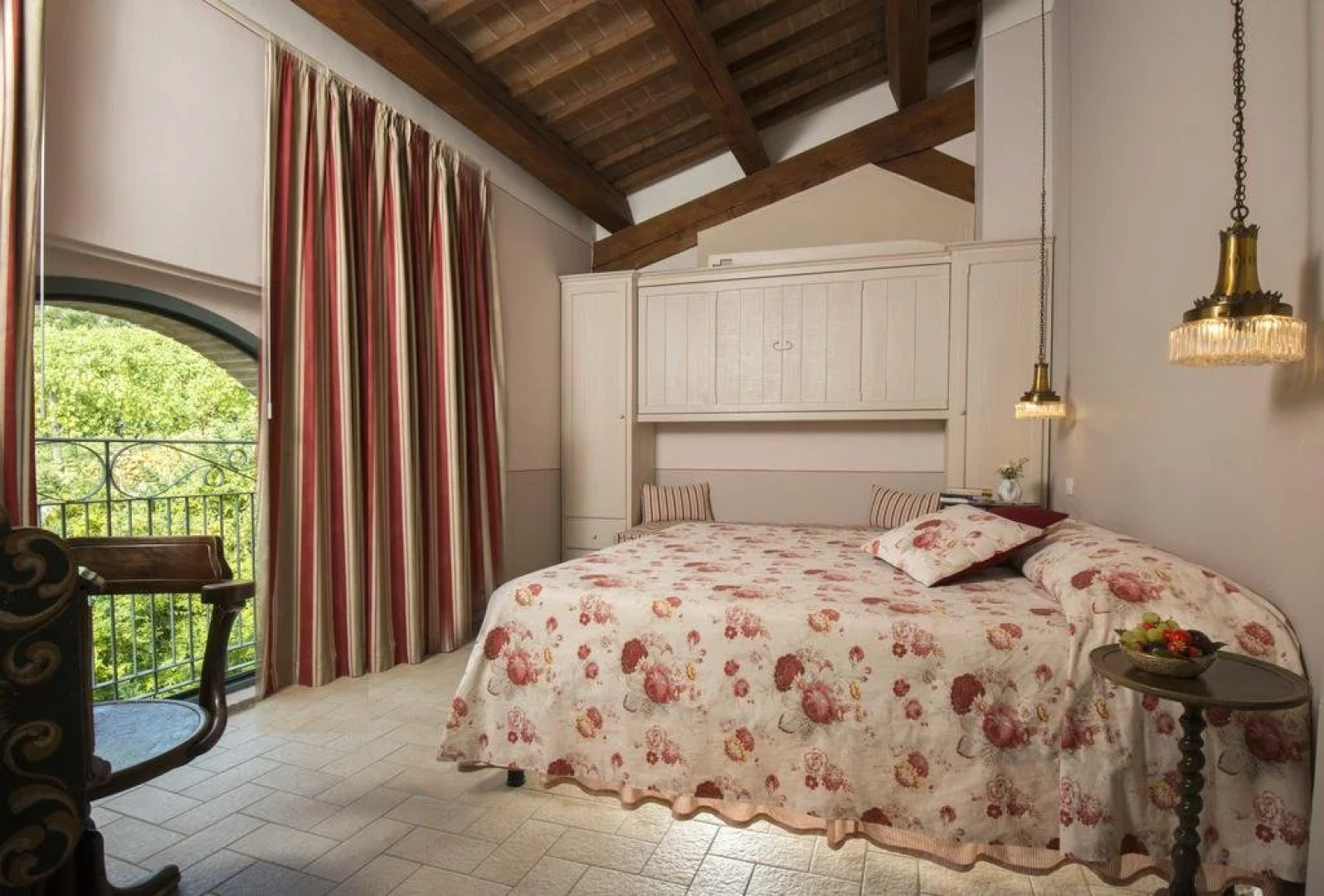 Tenuta Saiano Resort