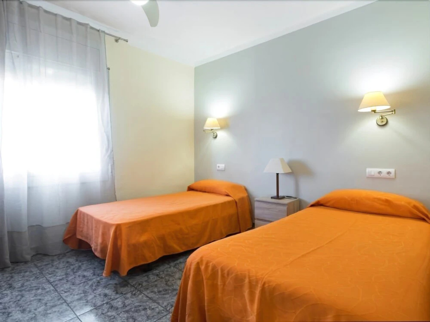 Apartamento Consulat de Mar