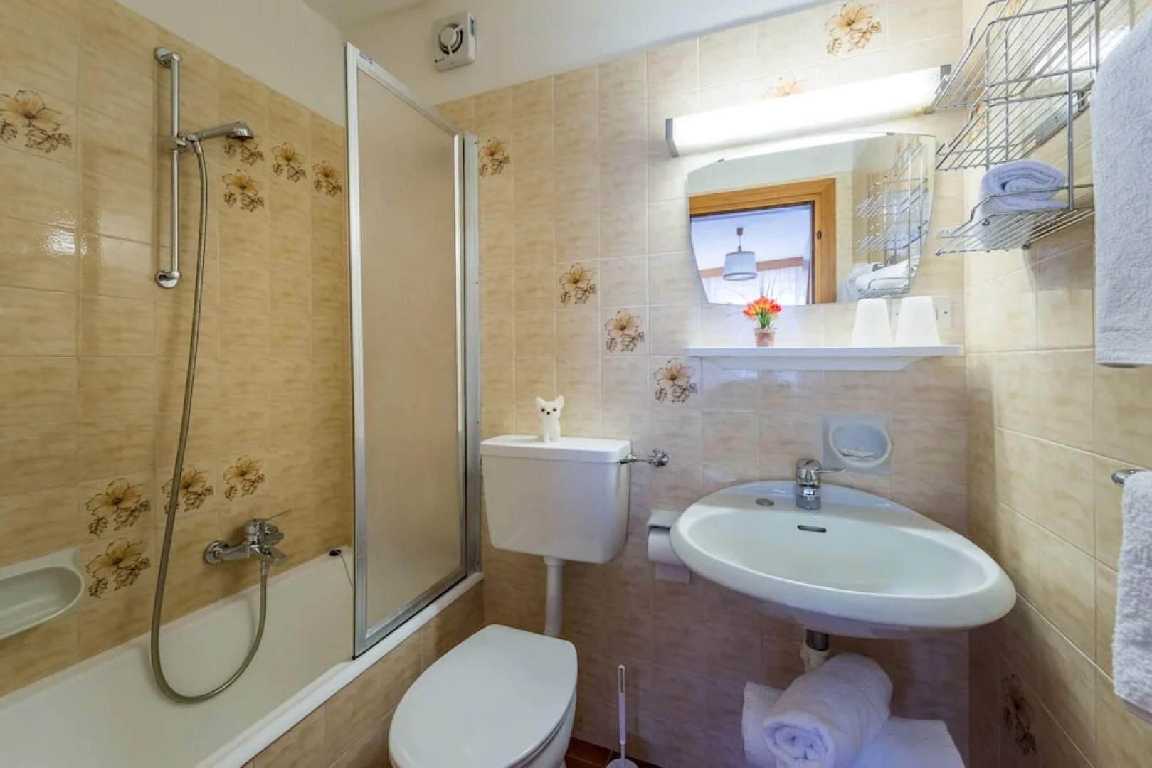 Hotel Pension Rechtenthal