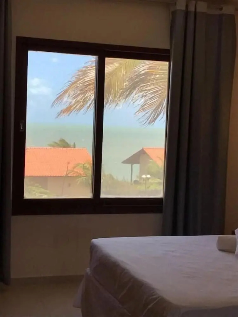 Condomínio Residencial Praia de Zumbi