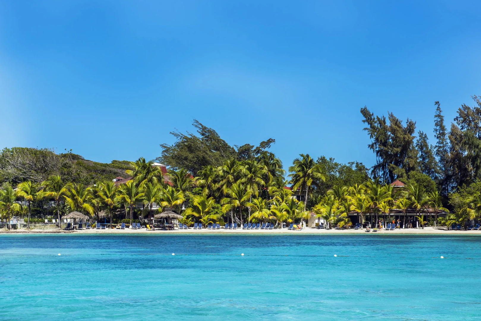 Fantasy Island Beach Resort, Dive and Marina All Inclusive