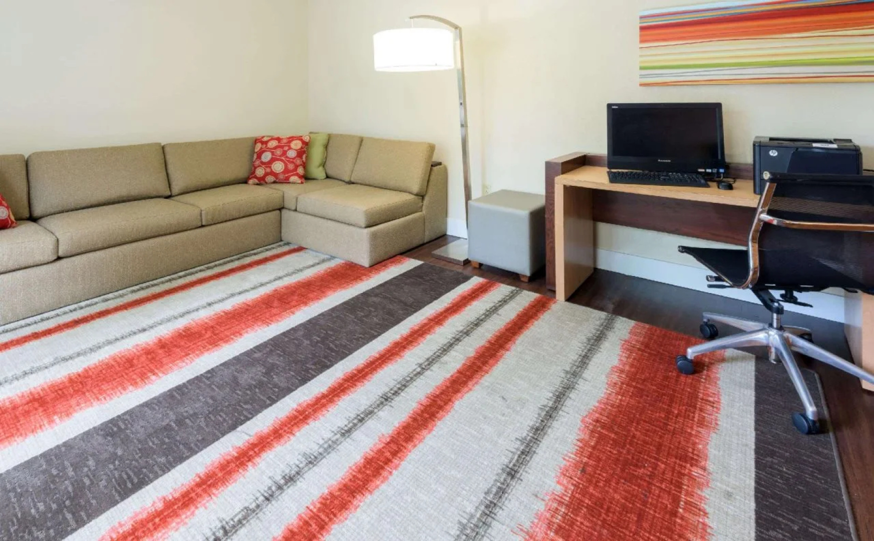 MainStay Suites Hartford Meriden