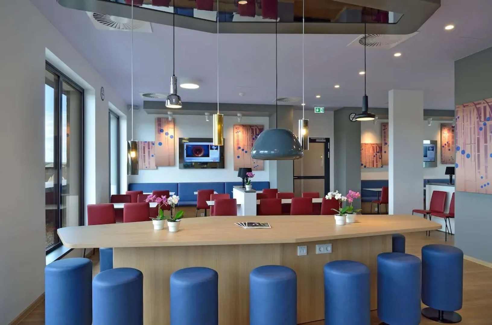 B&B Hotel Köln-Troisdorf