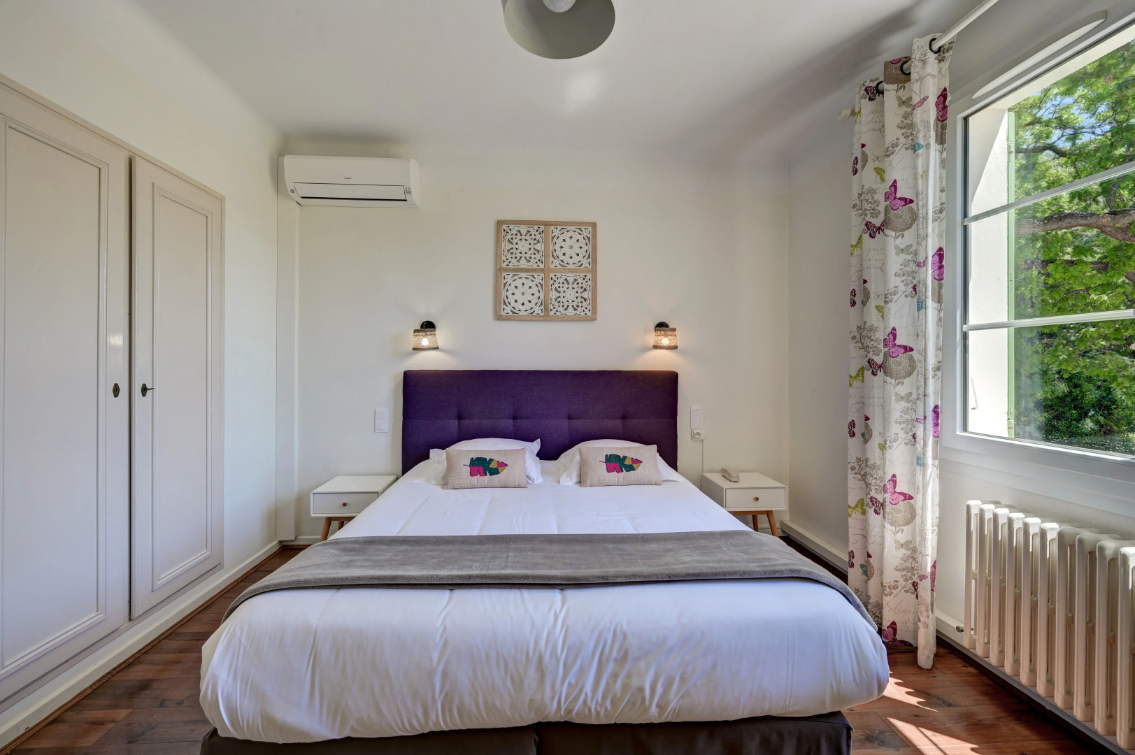 Logis Hotel Le Blason de Provence