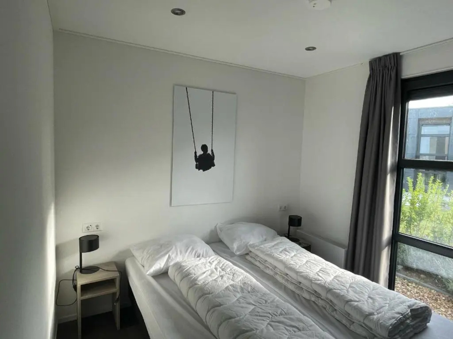 Strand Chalet am IJsselmeer Haus 202