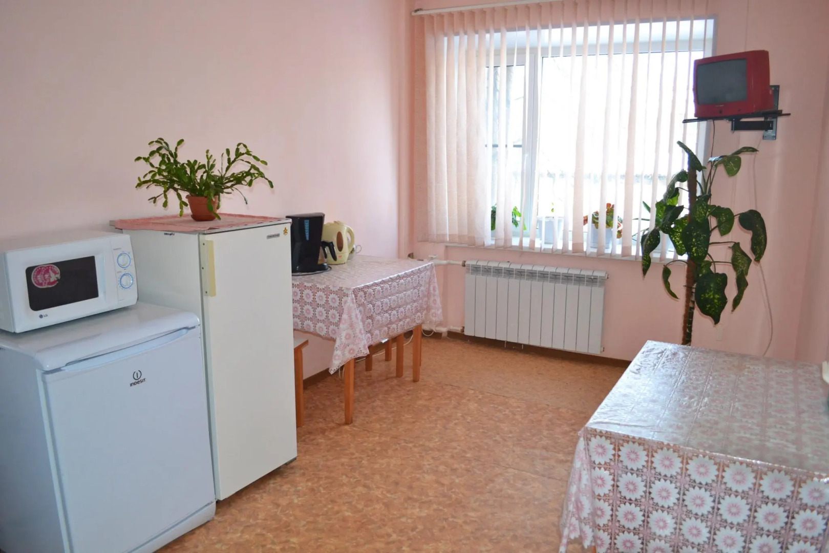 Лицей ГАОУ СПО РК Северный колледж