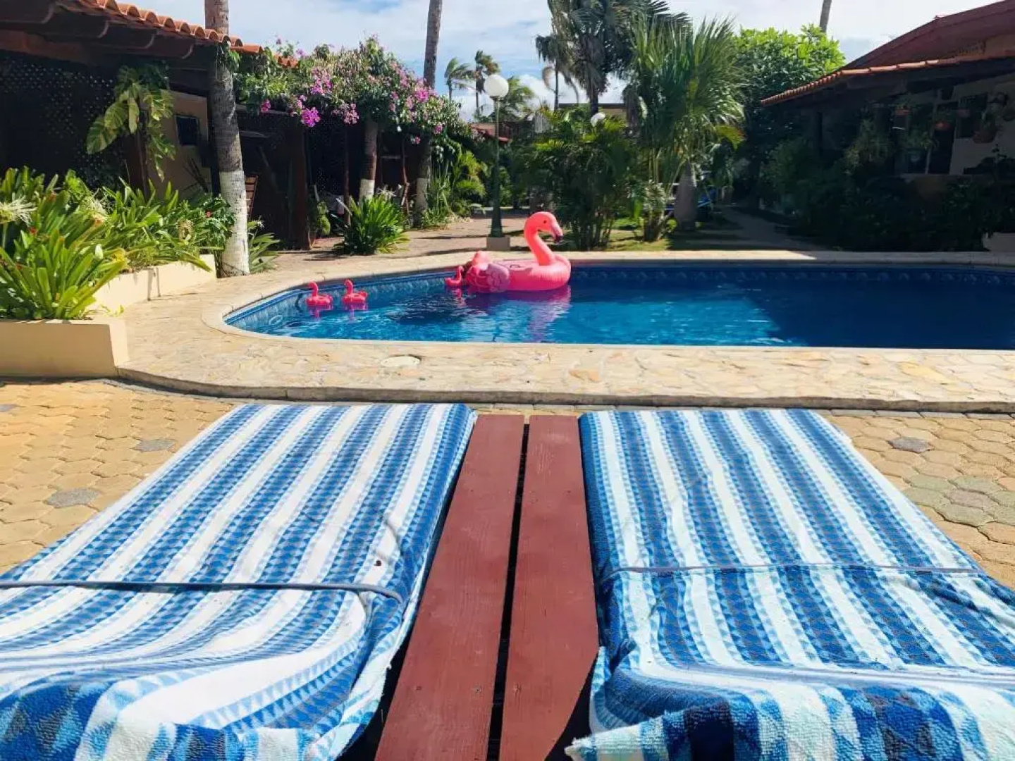 Aruba Studios & Villa Tibushi