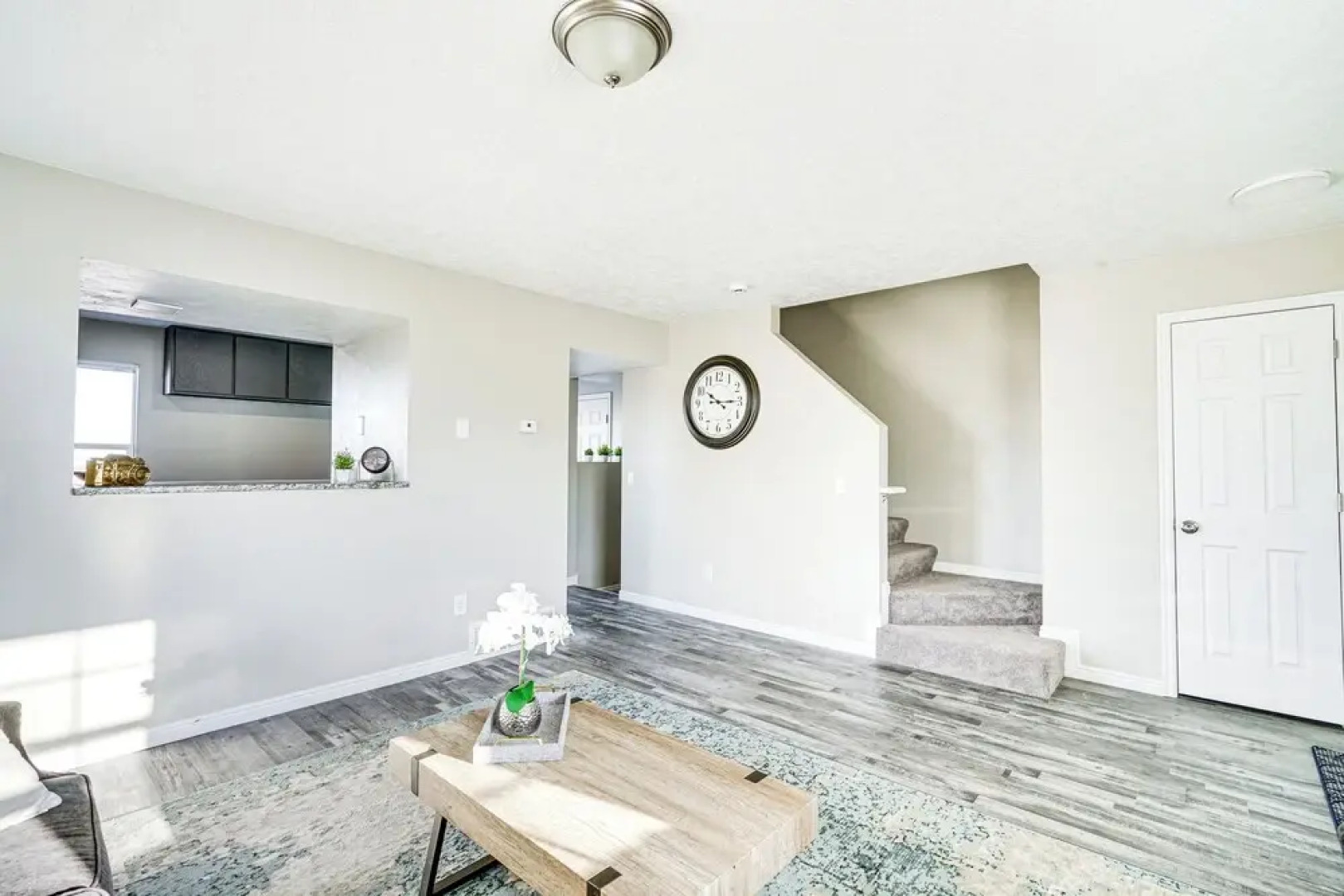 Spacious Utah Home: 34 Mi to Salt Lake City