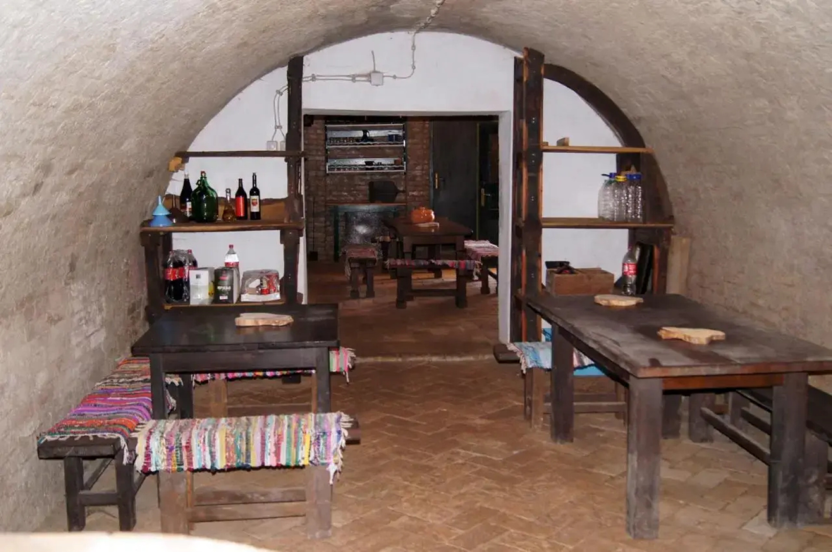 Guest House Stara Baranja