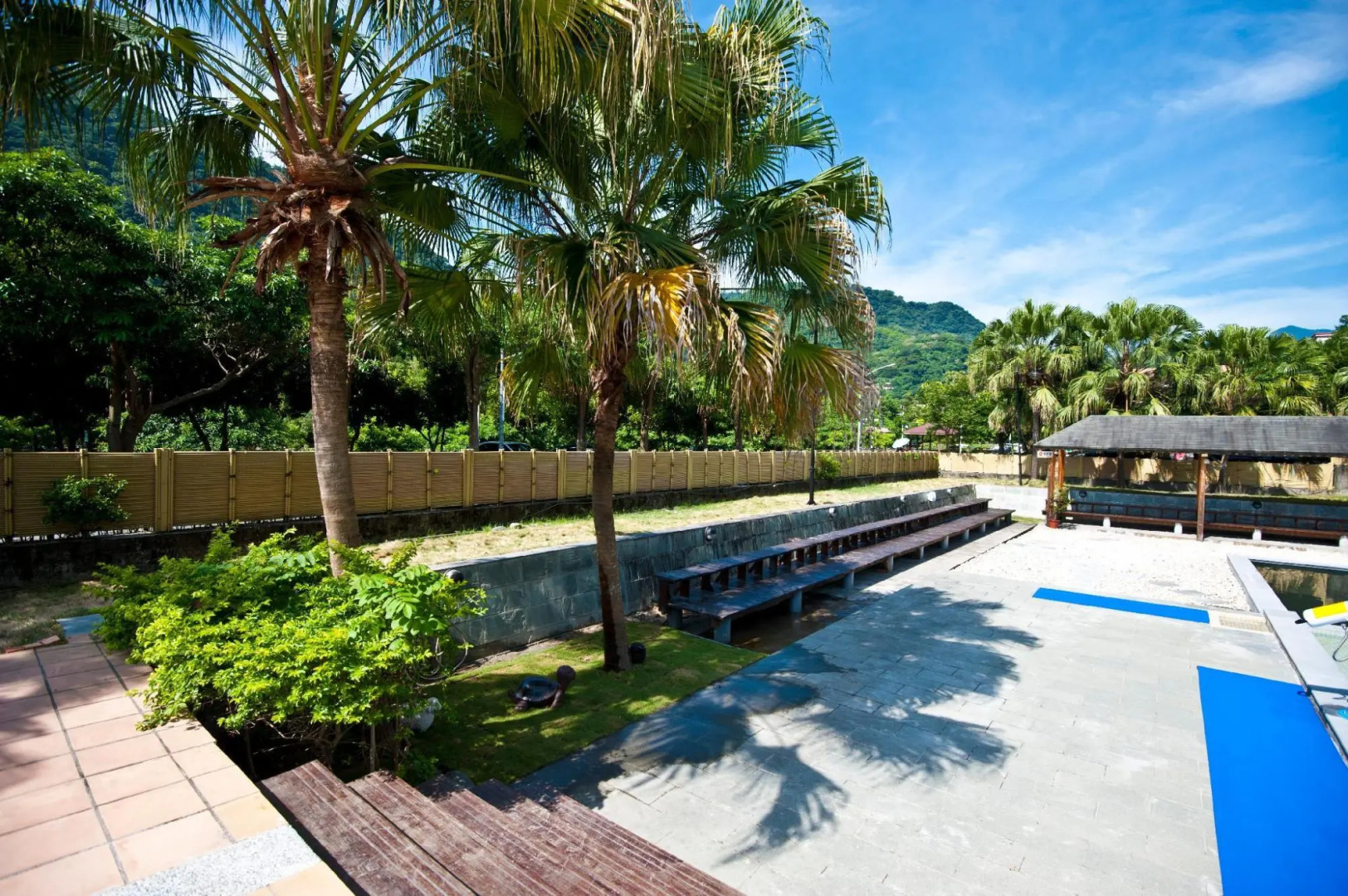 Toyugi Hot Spring Resorts & SPA