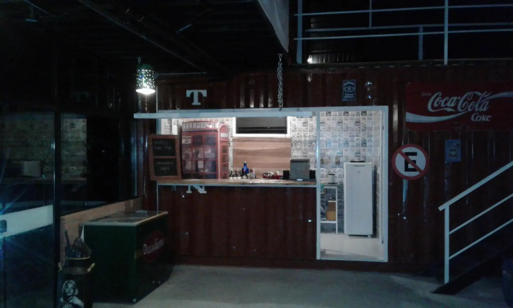 Pousada Recanto dos Bentos