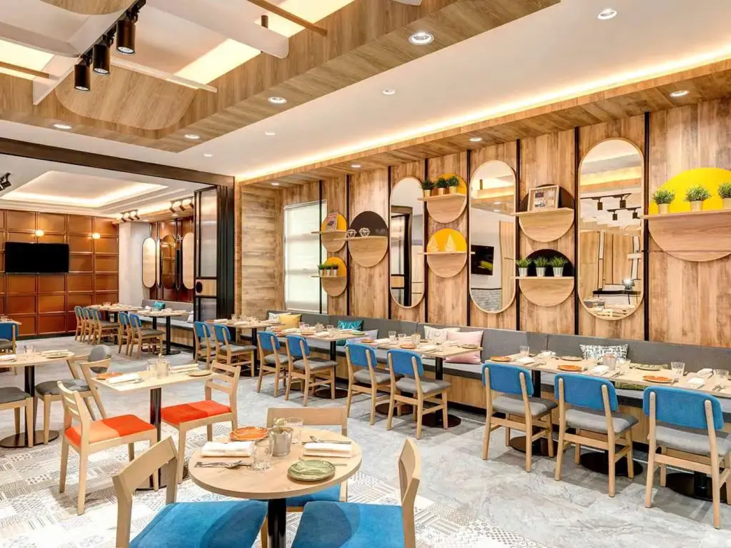 ibis Styles Johor Iskandar Puteri