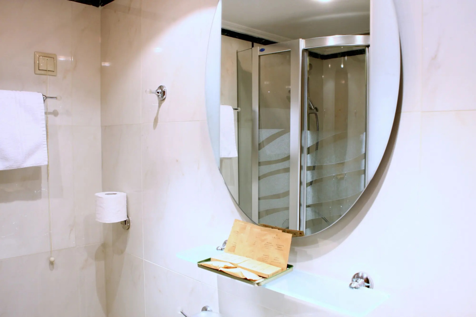 Byzantino Hotel Patras