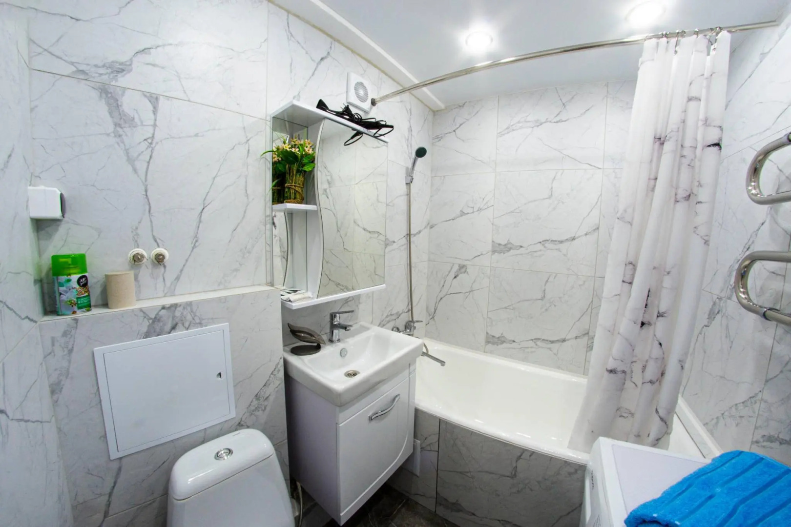 RENT-сервис (Рент-сервис) на Победы