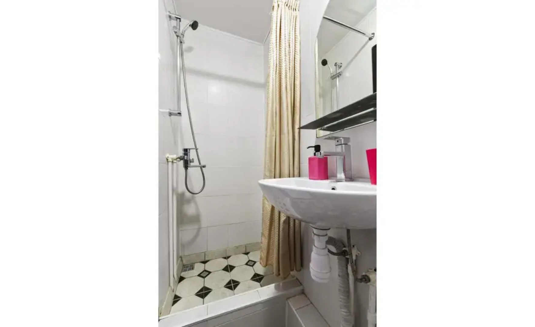 Апартаменты на улице Горького