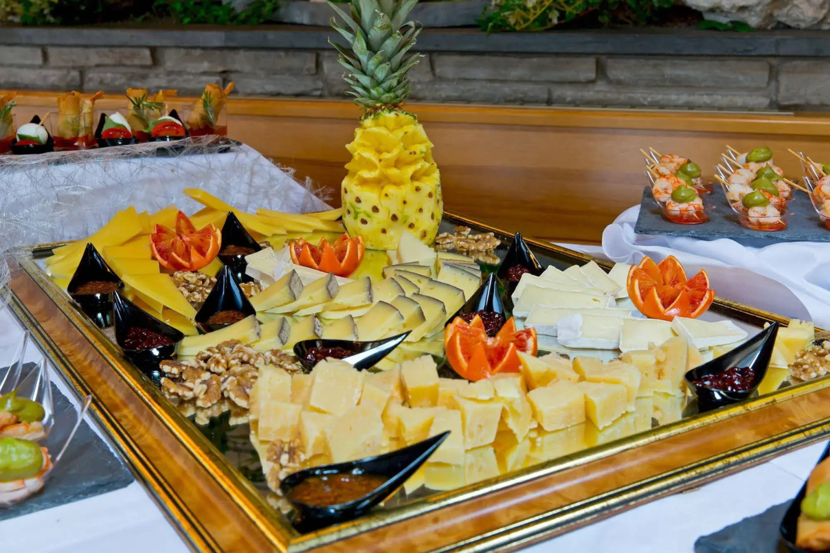 Hotel Chalet Olympia