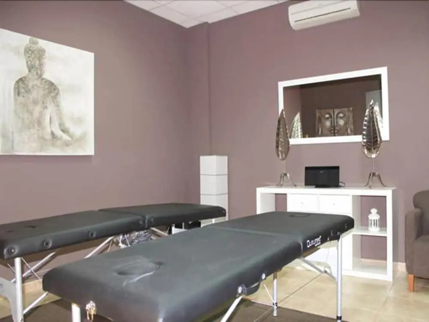 El Tollo Apartamentos