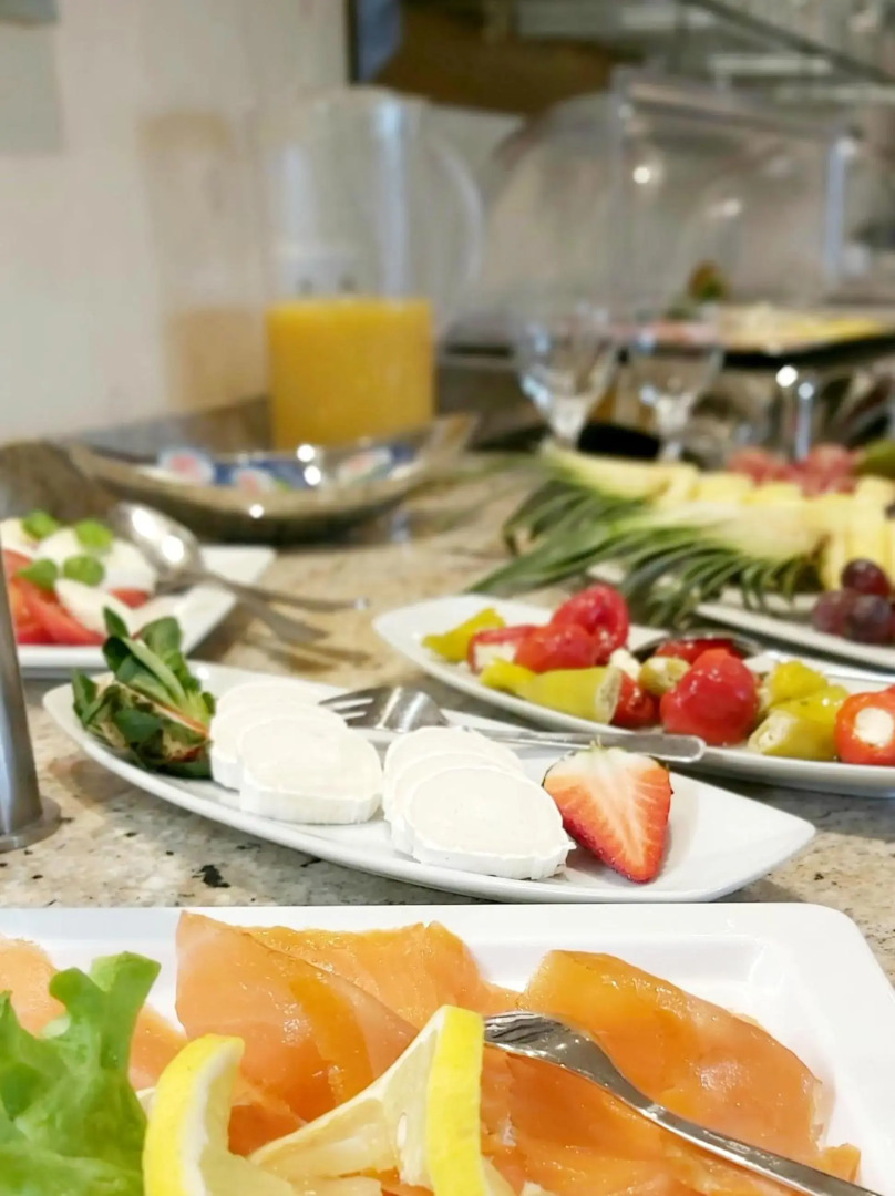 Hotel-Pension Pieper-Kersten