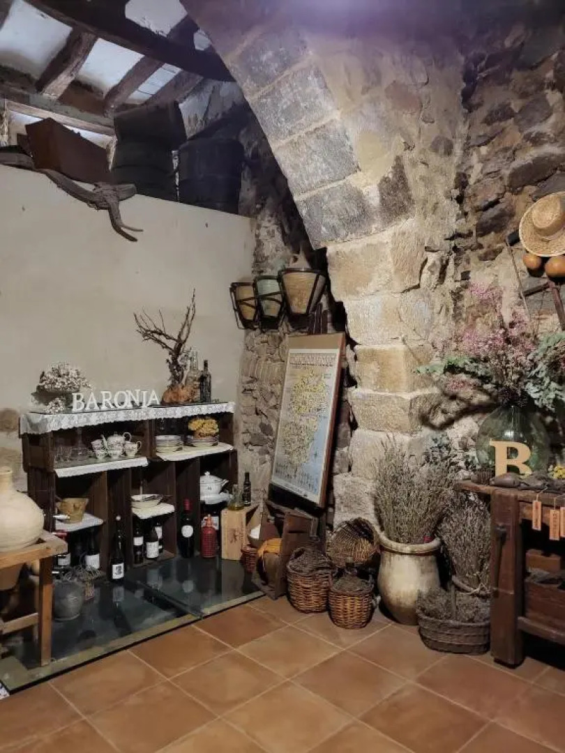 EVA & TRAVEL - Baronia - L'Escoleta 6